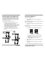 Preview for 8 page of Transition Networks E-TBT-HB-0802 User Manual