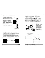 Preview for 9 page of Transition Networks E-TBT-HB-0802 User Manual