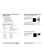 Preview for 10 page of Transition Networks E-TBT-HB-0802 User Manual