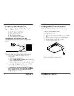 Preview for 11 page of Transition Networks E-TBT-HB-0802 User Manual