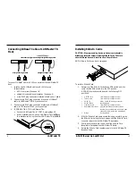 Preview for 12 page of Transition Networks E-TBT-HB-0802 User Manual