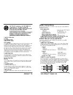 Preview for 2 page of Transition Networks E-TBT-HB-1600 Manual