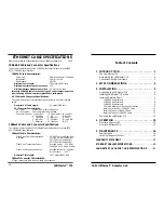 Preview for 3 page of Transition Networks E-TBT-HB-1600 Manual