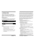 Preview for 4 page of Transition Networks E-TBT-HB-1600 Manual