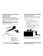 Preview for 10 page of Transition Networks E-TBT-HB-1600 Manual