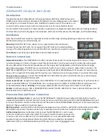 Preview for 1 page of Transition Networks EO2P 4052-111 Series Quick Start Manual