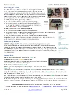 Preview for 2 page of Transition Networks EO2P 4052-111 Series Quick Start Manual