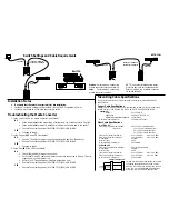 Preview for 2 page of Transition Networks HSTR-CF-01(SC) User Manual