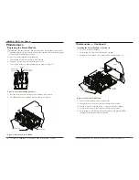 Preview for 6 page of Transition Networks IONPS-A User Manual