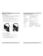 Preview for 7 page of Transition Networks IONPS-A User Manual