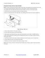 Preview for 18 page of Transition Networks IONPS-D-R1 User Manual