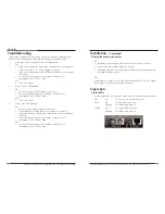 Preview for 3 page of Transition Networks J/E-CF-02(SC) User Manual