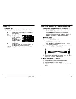 Preview for 5 page of Transition Networks J/E-PSW-FX-01 User Manual