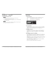 Preview for 3 page of Transition Networks J/FE-CF-03(LH) User Manual