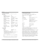 Preview for 4 page of Transition Networks J/FE-CF-03(LH) User Manual