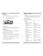 Preview for 4 page of Transition Networks J/FE-CF-04 SMLC User Manual