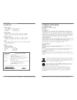 Preview for 6 page of Transition Networks J/FE-CF-04 SMLC User Manual