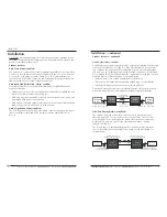 Preview for 2 page of Transition Networks J/POE-CF-01(SC) User Manual