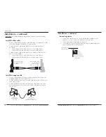 Preview for 3 page of Transition Networks J/POE-CF-01(SC) User Manual