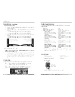 Preview for 3 page of Transition Networks J/RS232-CF-01(SC) User Manual