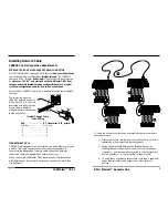 Предварительный просмотр 5 страницы Transition Networks LANMaster T8-FL User Manual