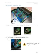 Preview for 6 page of Transition Networks LANMaster T8 Assembly Instructions Manual