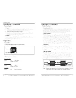 Preview for 4 page of Transition Networks M/E-PSW-FX-01 User Manual