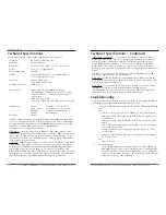 Preview for 7 page of Transition Networks M/E-PSW-FX-01 User Manual