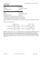 Предварительный просмотр 17 страницы Transition Networks M/GE-ISW-SFP-01-PD-URX User Manual