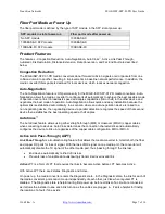 Preview for 7 page of Transition Networks M/GE-ISW-SFP-01-PD User Manual