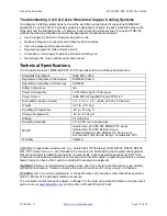 Preview for 11 page of Transition Networks M/GE-ISW-SFP-01-PD User Manual