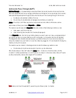 Preview for 7 page of Transition Networks M/GE-PSW-LX-01 User Manual