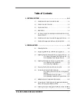 Preview for 3 page of Transition Networks METTF1011-060 User Manual