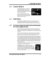 Preview for 7 page of Transition Networks METTF1011-060 User Manual