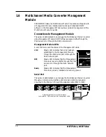 Preview for 8 page of Transition Networks METTF1011-060 User Manual