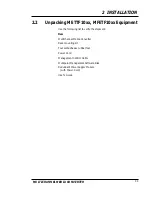 Preview for 13 page of Transition Networks METTF1011-060 User Manual