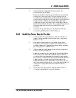 Preview for 15 page of Transition Networks METTF1011-060 User Manual