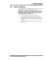 Preview for 17 page of Transition Networks METTF1011-060 User Manual