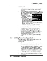 Preview for 21 page of Transition Networks METTF1011-060 User Manual