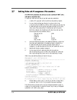 Preview for 22 page of Transition Networks METTF1011-060 User Manual