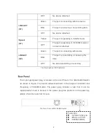 Preview for 7 page of Transition Networks MIL-S4800 User Manual