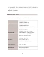 Preview for 11 page of Transition Networks MIL-S4800 User Manual