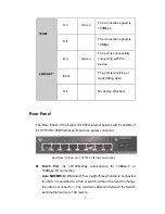 Preview for 7 page of Transition Networks MIL-S800I-V2 User Manual