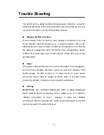 Preview for 10 page of Transition Networks MIL-S800I-V2 User Manual