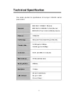 Preview for 11 page of Transition Networks MIL-S800I-V2 User Manual