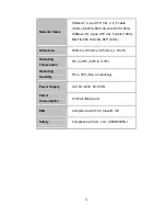 Preview for 12 page of Transition Networks MIL-S800I-V2 User Manual