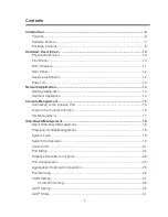 Preview for 4 page of Transition Networks MIL-SEM24T4GPA User Manual