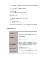 Preview for 7 page of Transition Networks MIL-SEM24T4GPA User Manual