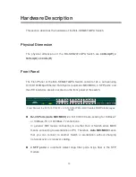 Preview for 10 page of Transition Networks MIL-SEM24T4GPA User Manual