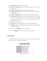 Preview for 21 page of Transition Networks MIL-SEM24T4GPA User Manual